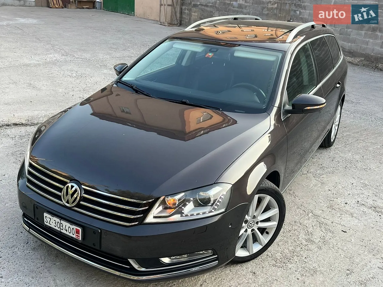 2011 Skoda Octavia - мініатюра 54