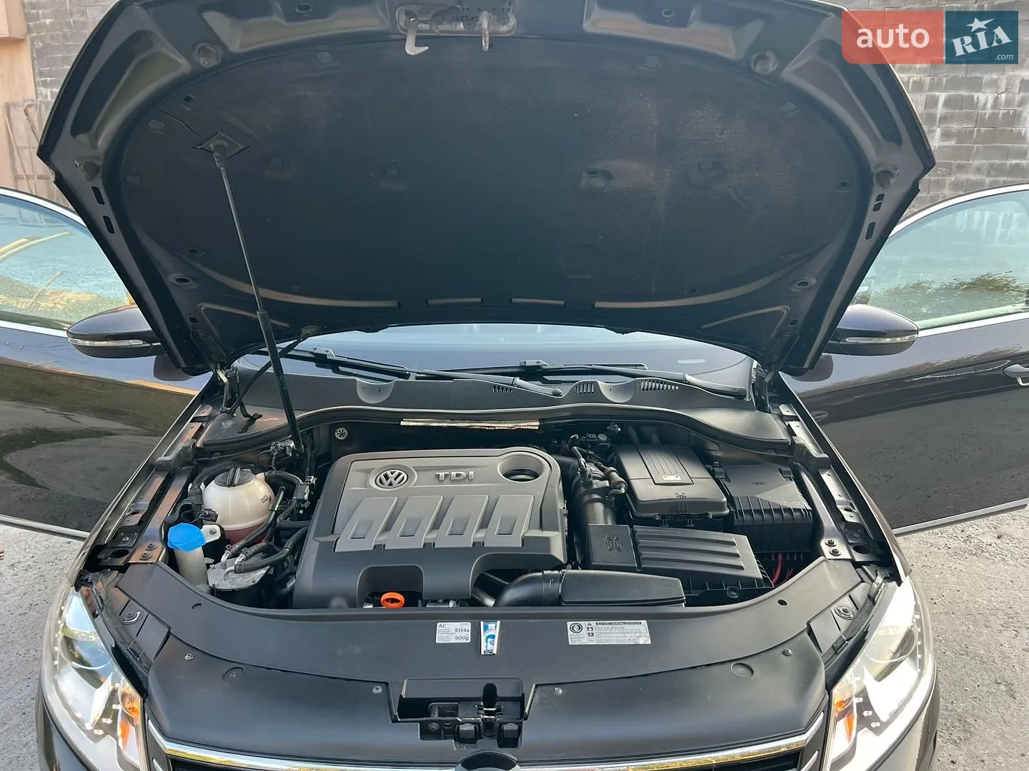 2012 Volkswagen Passat - мініатюра 39