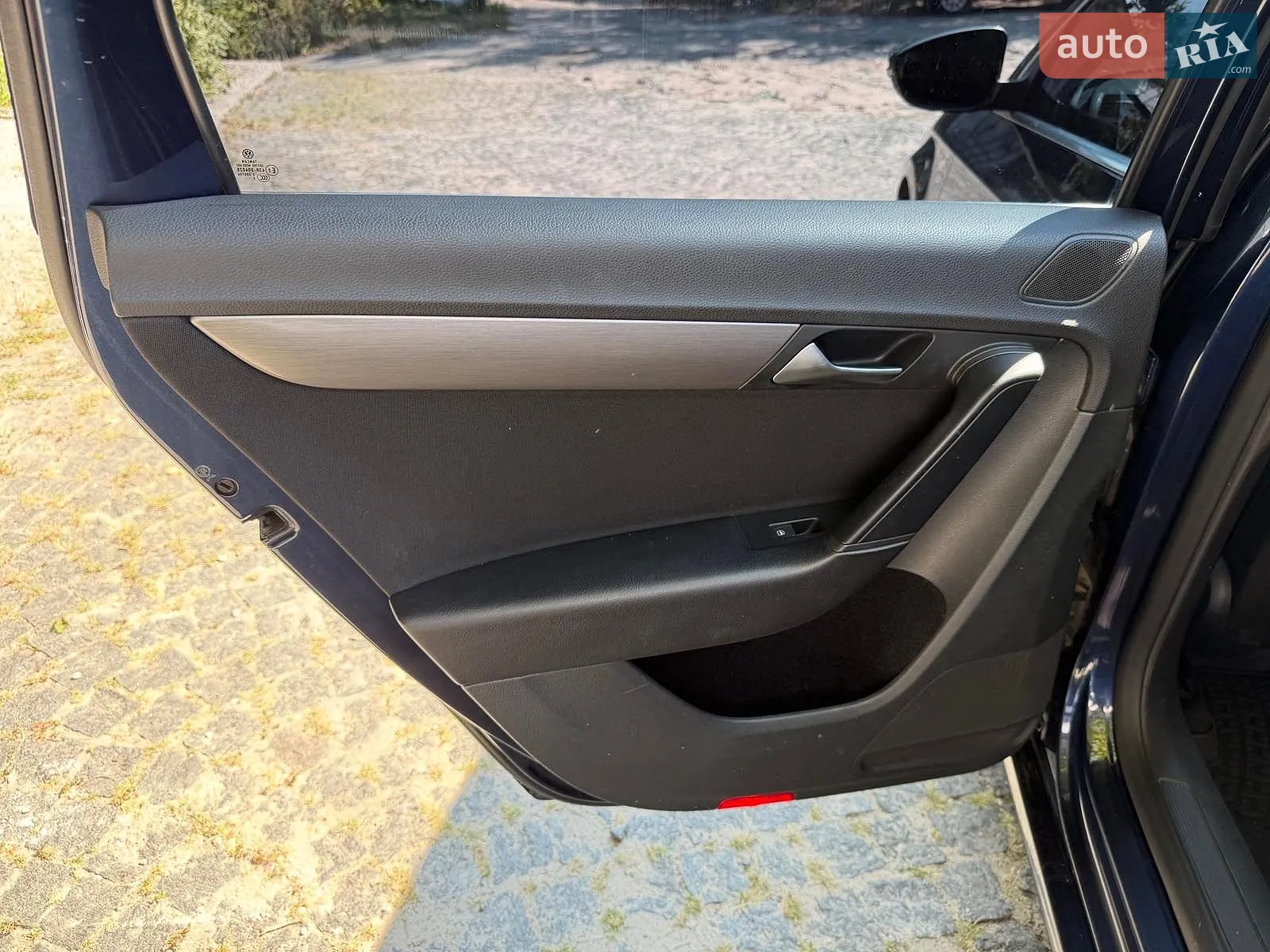 2013 Volkswagen Passat - мініатюра 18