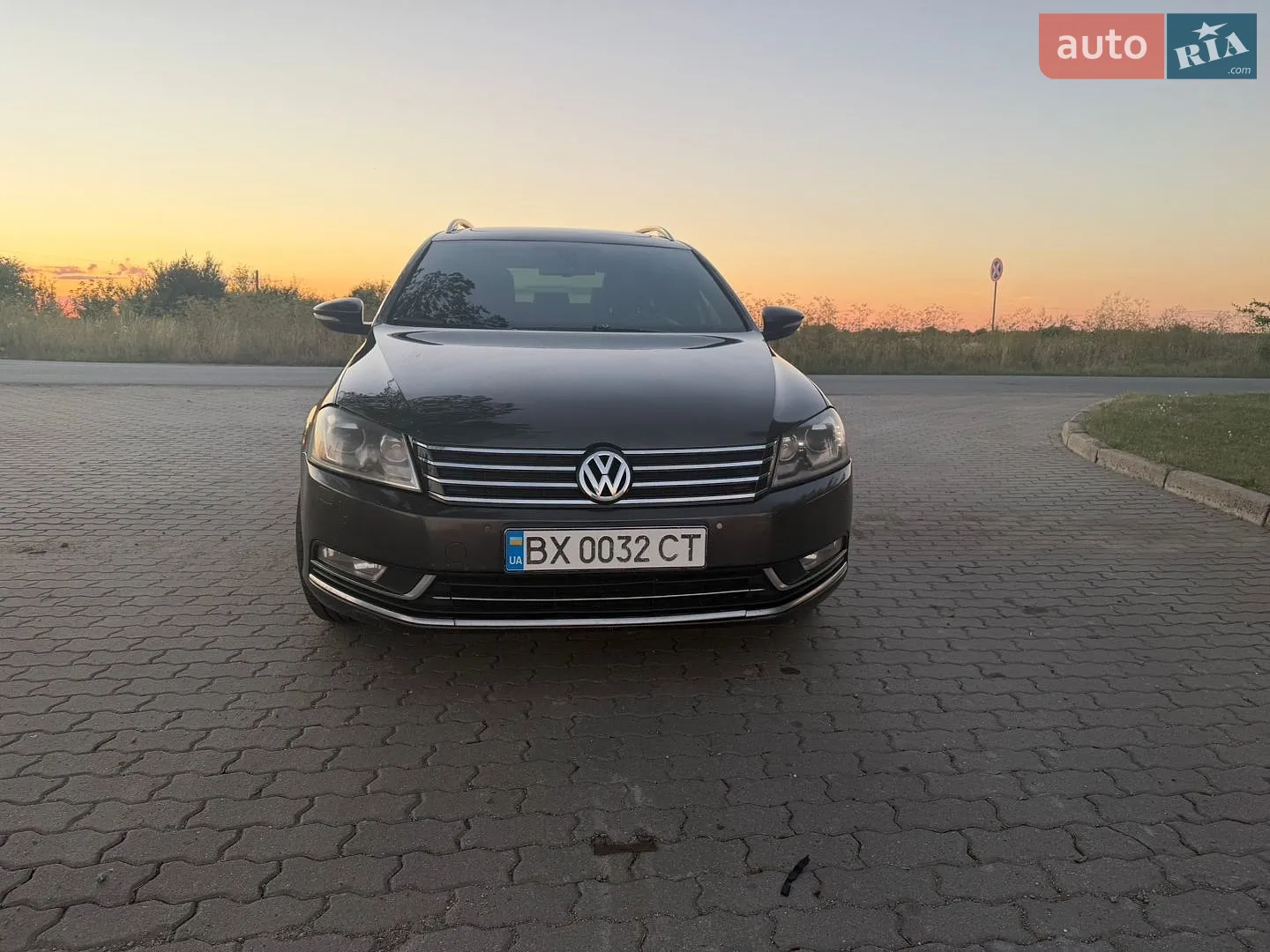 2012 Volkswagen Passat - мініатюра 15