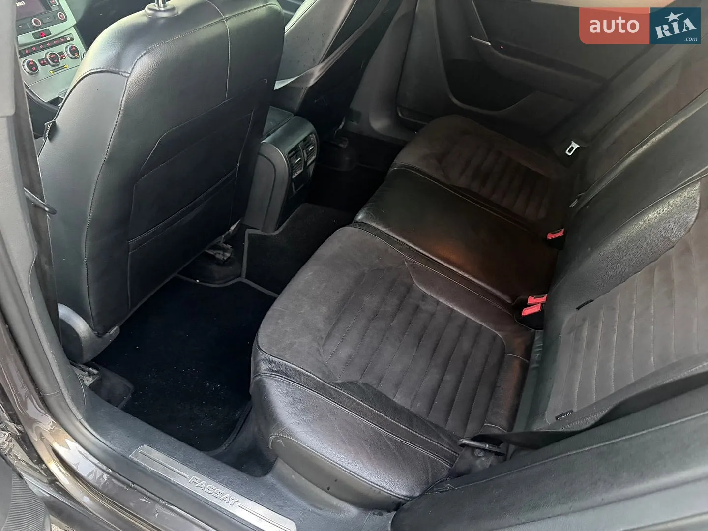 2012 Volkswagen Passat - мініатюра 19