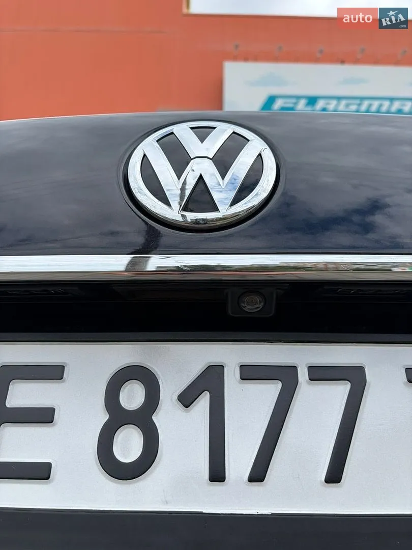 2016 Volkswagen Passat - мініатюра 29