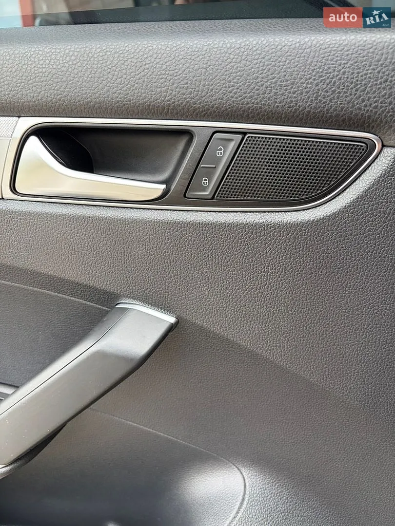 2016 Volkswagen Passat - мініатюра 37