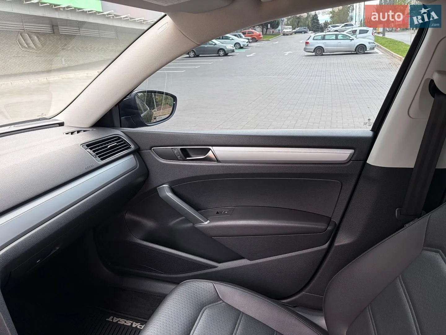 2016 Volkswagen Passat - мініатюра 66