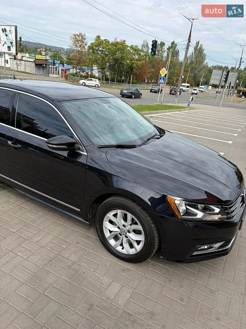 2016 Volkswagen Passat - мініатюра 73