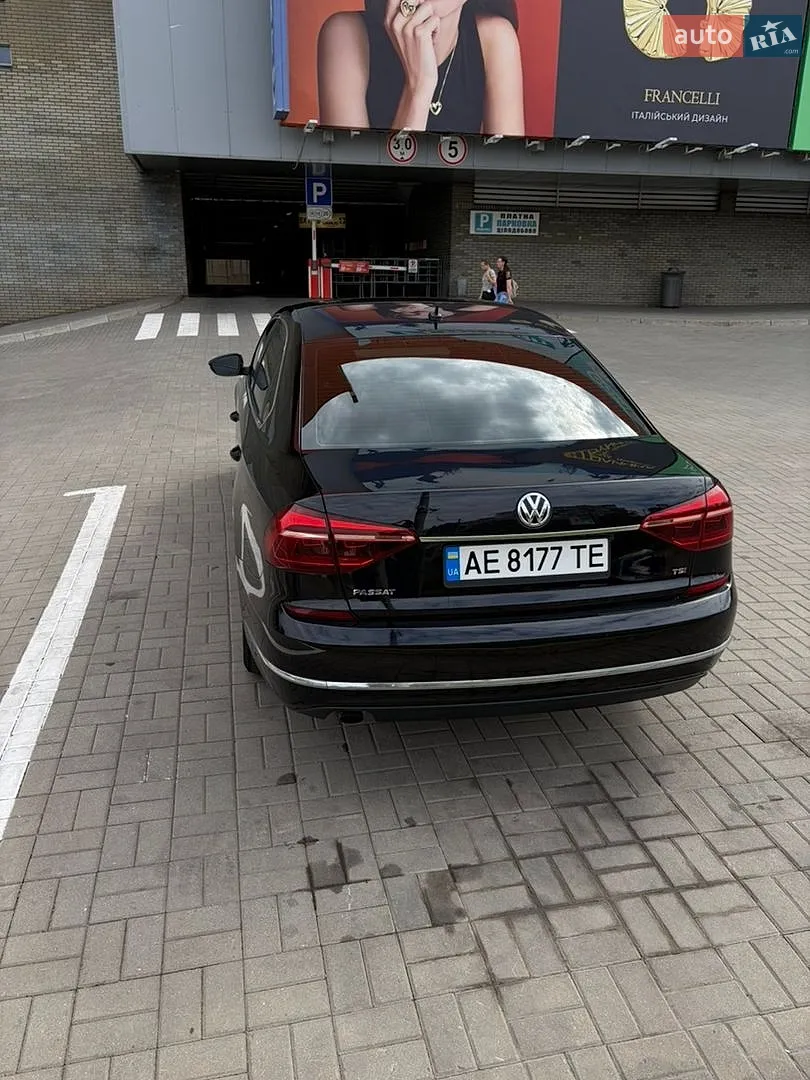 2016 Volkswagen Passat - мініатюра 79