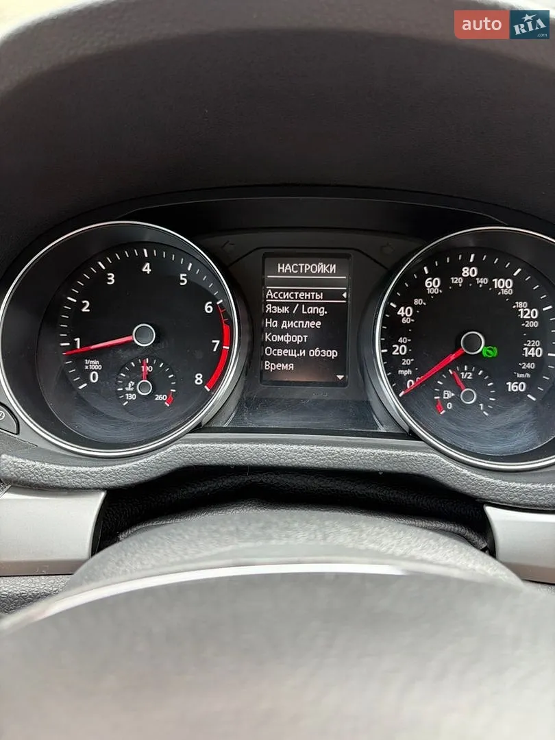 2016 Volkswagen Passat - мініатюра 99