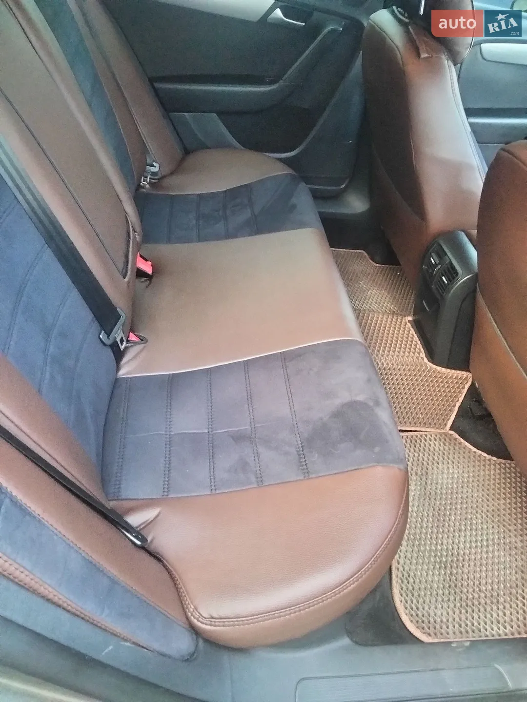 2014 Volkswagen Passat - мініатюра 13