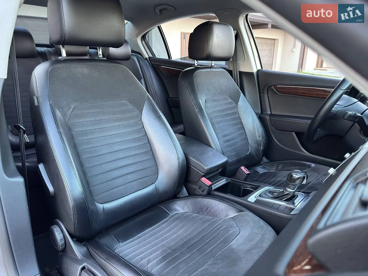2011 Volkswagen Passat - мініатюра 39