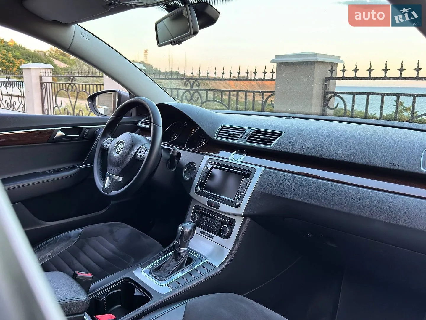 2011 Volkswagen Passat - мініатюра 40