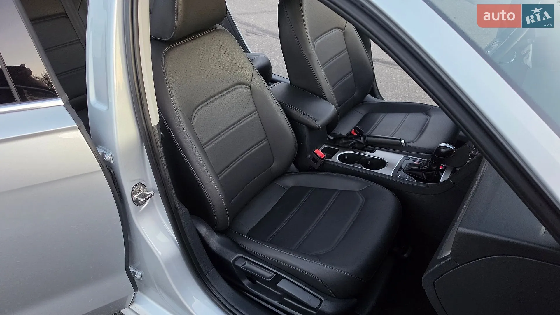 2021 Volkswagen Passat - мініатюра 16