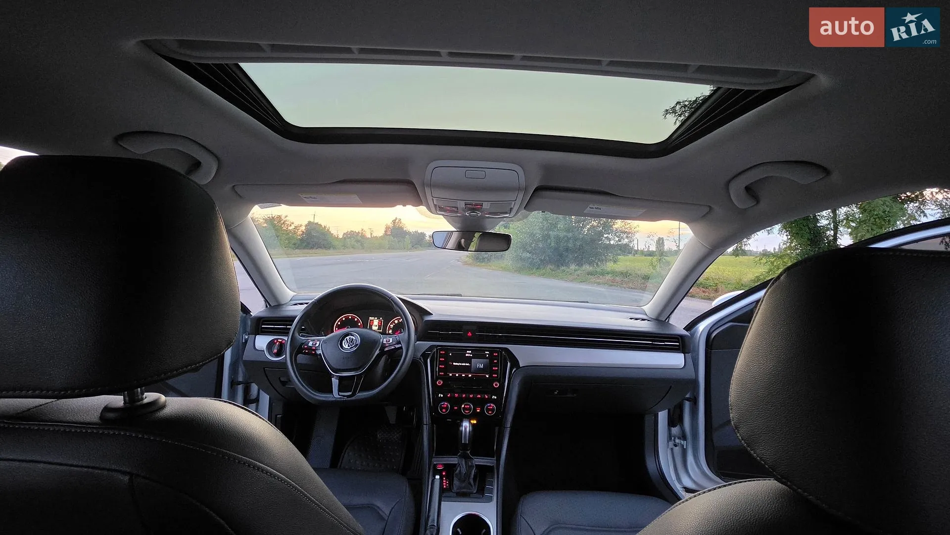 2021 Volkswagen Passat - мініатюра 24