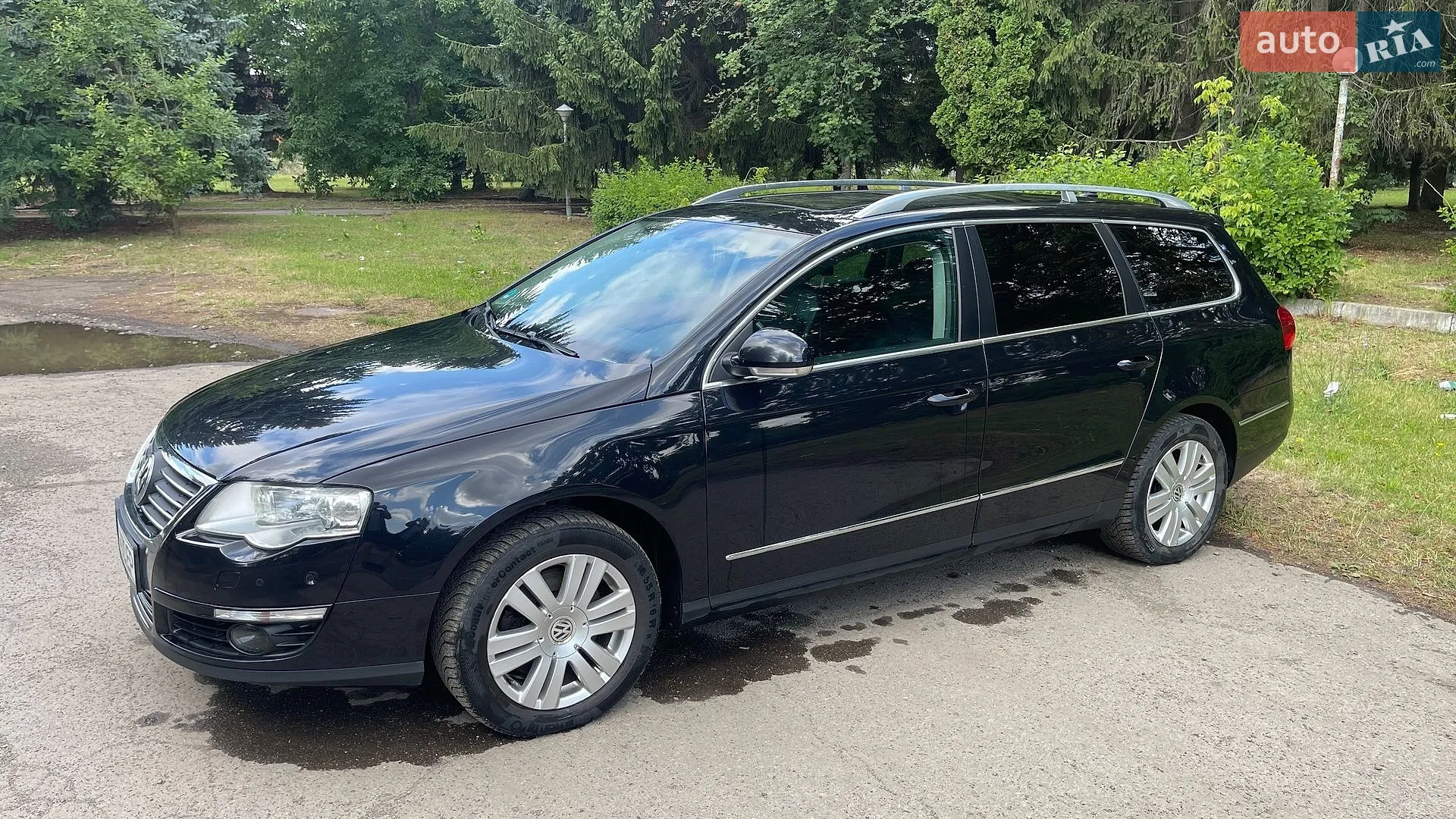 2010 Volkswagen Passat - мініатюра 2