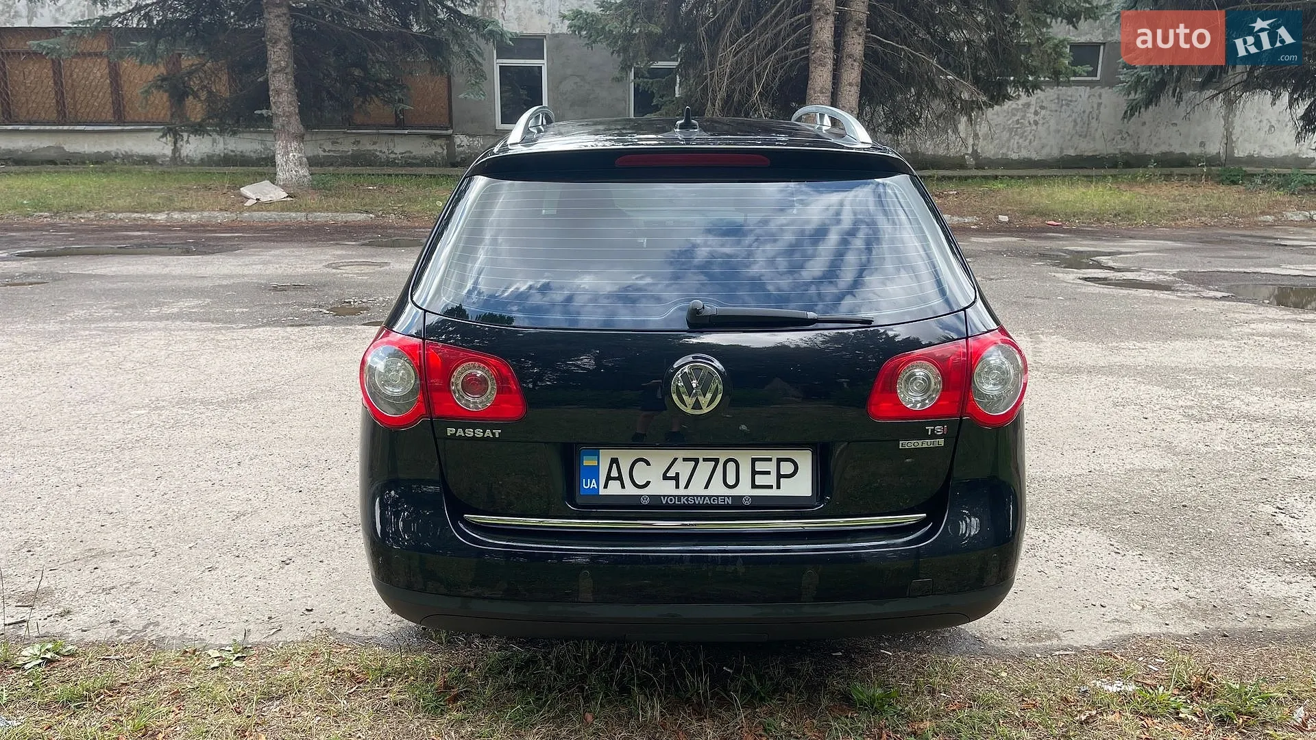 2010 Volkswagen Passat - мініатюра 4