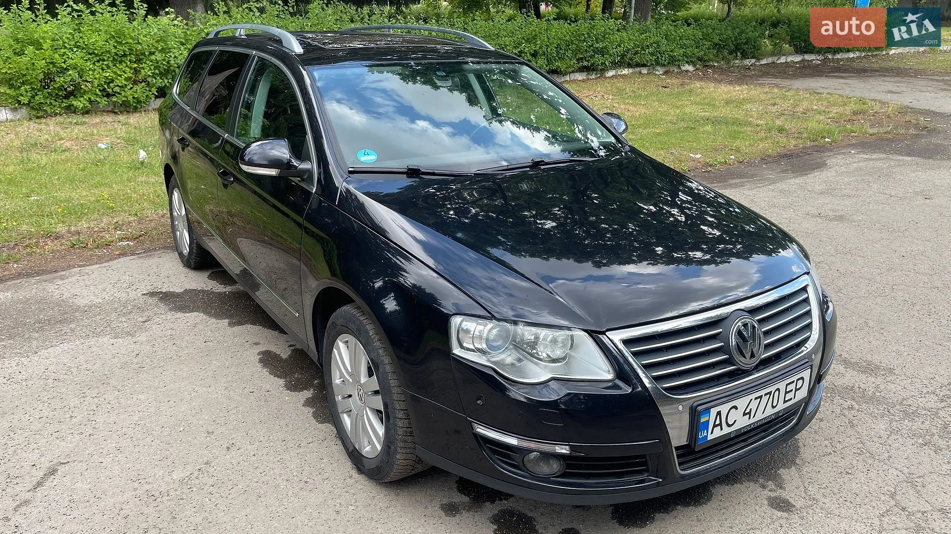 2010 Volkswagen Passat - мініатюра 7