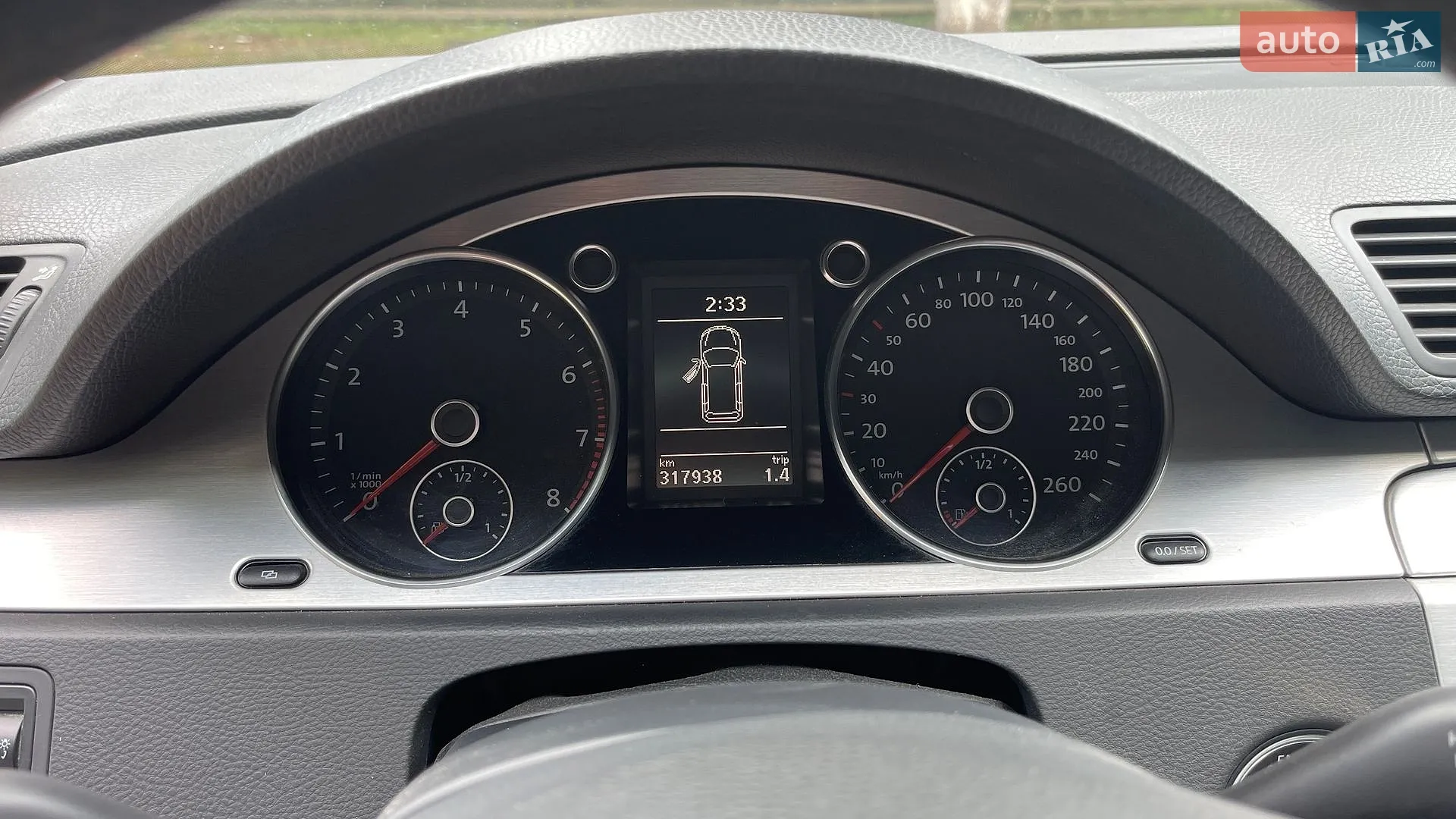 2010 Volkswagen Passat - мініатюра 13