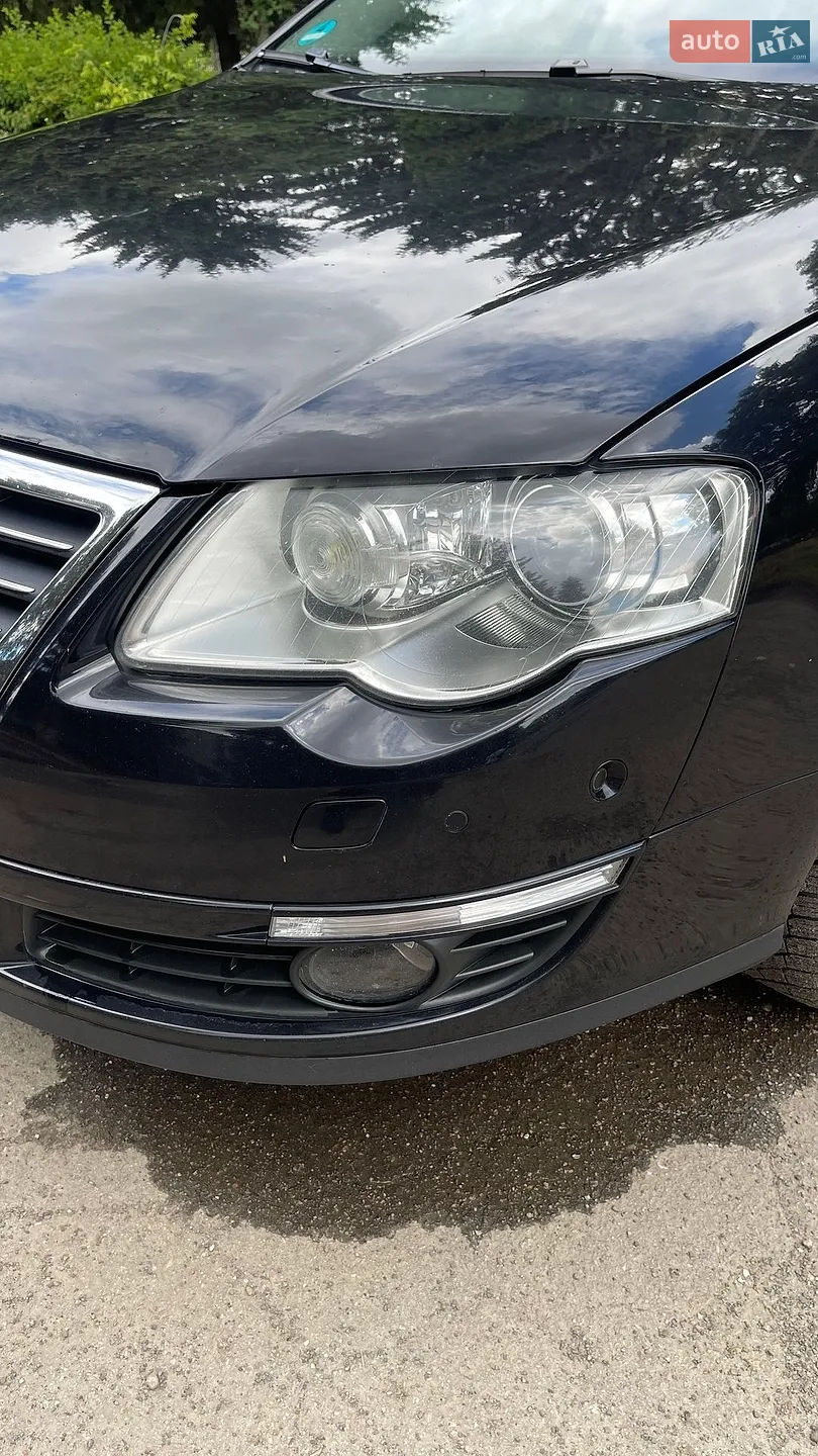 2010 Volkswagen Passat - мініатюра 20