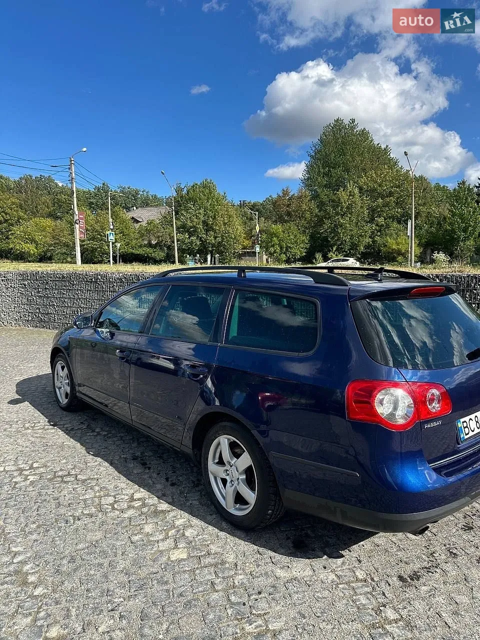 2010 Volkswagen Passat - мініатюра 9