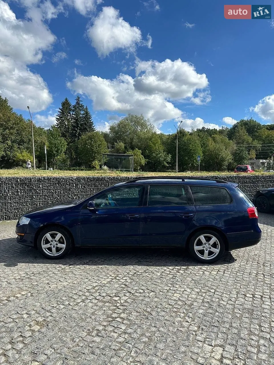 2010 Volkswagen Passat - мініатюра 5