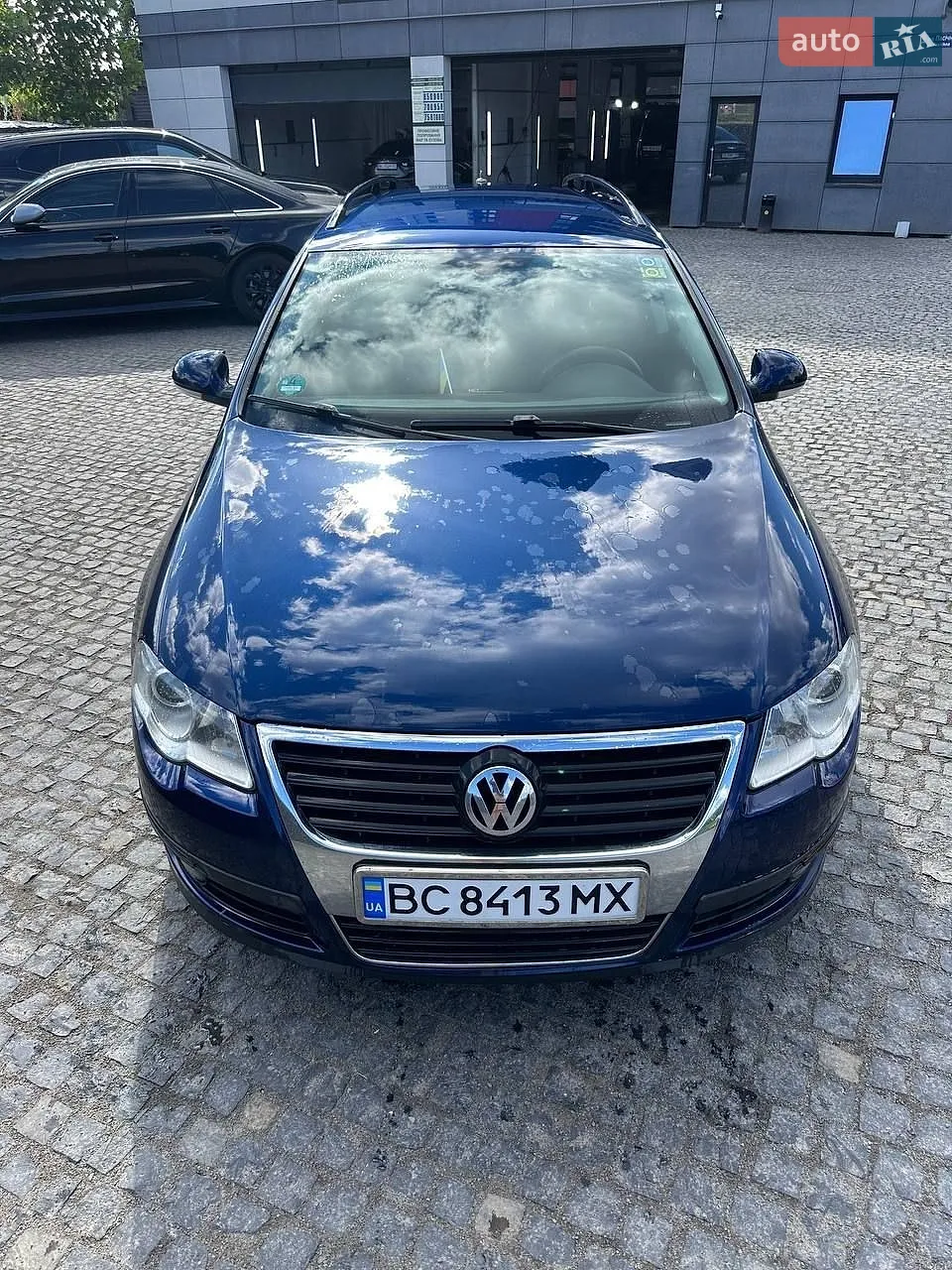 2010 Volkswagen Passat - мініатюра 4