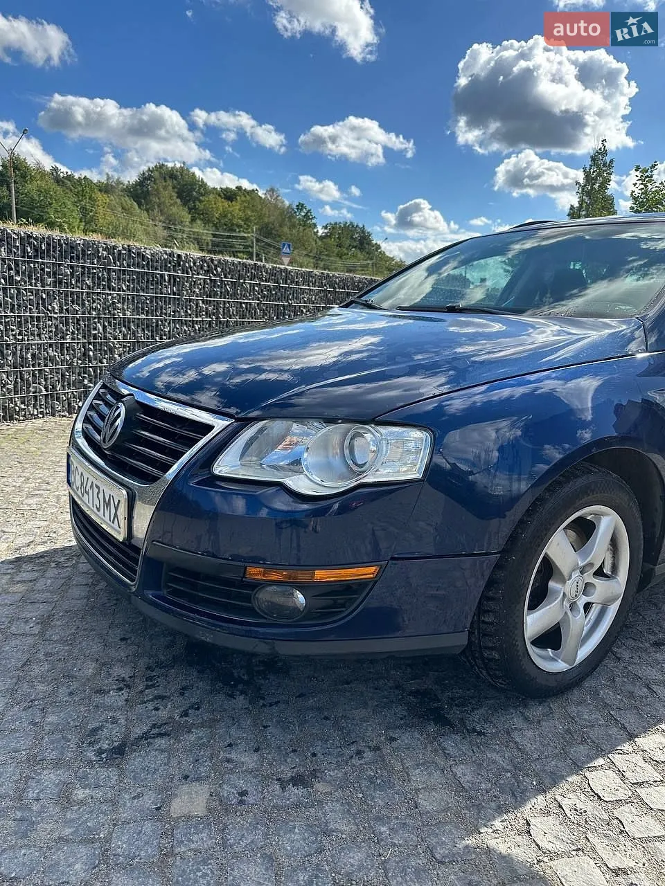2010 Volkswagen Passat - мініатюра 12