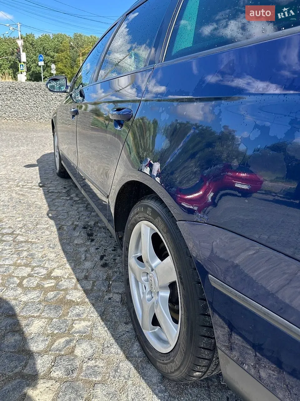2010 Volkswagen Passat - мініатюра 14