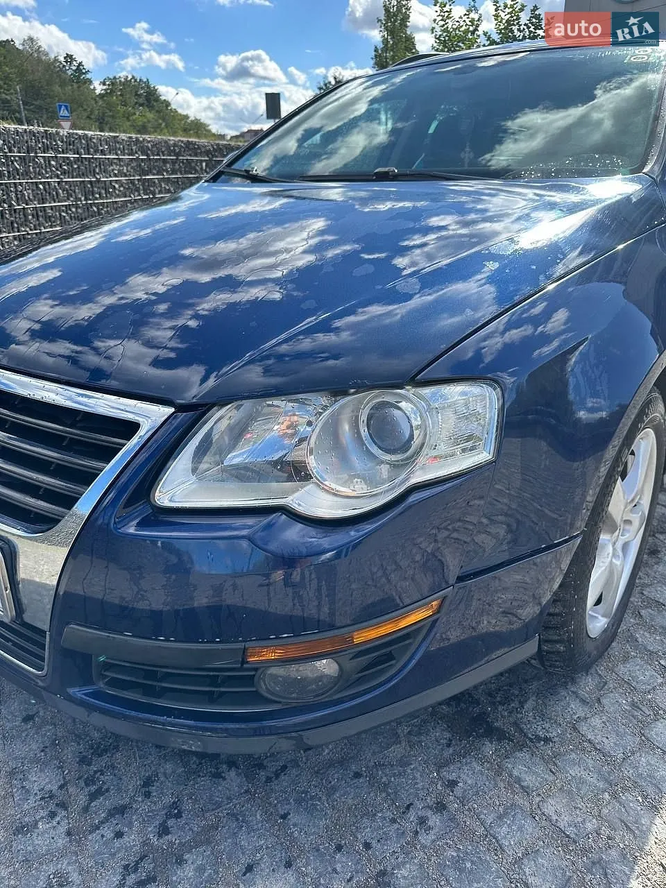 2010 Volkswagen Passat - мініатюра 15