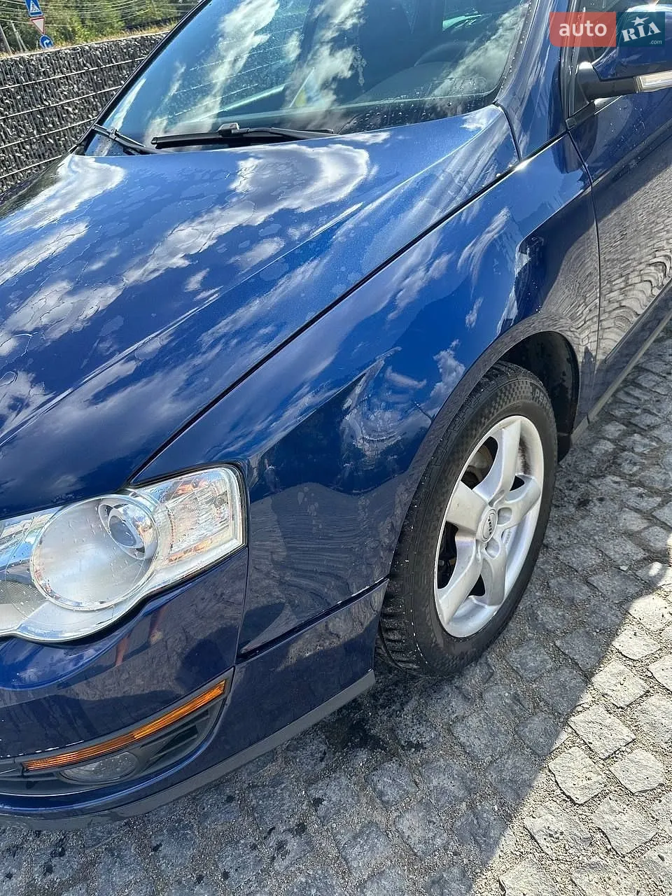 2010 Volkswagen Passat - мініатюра 13