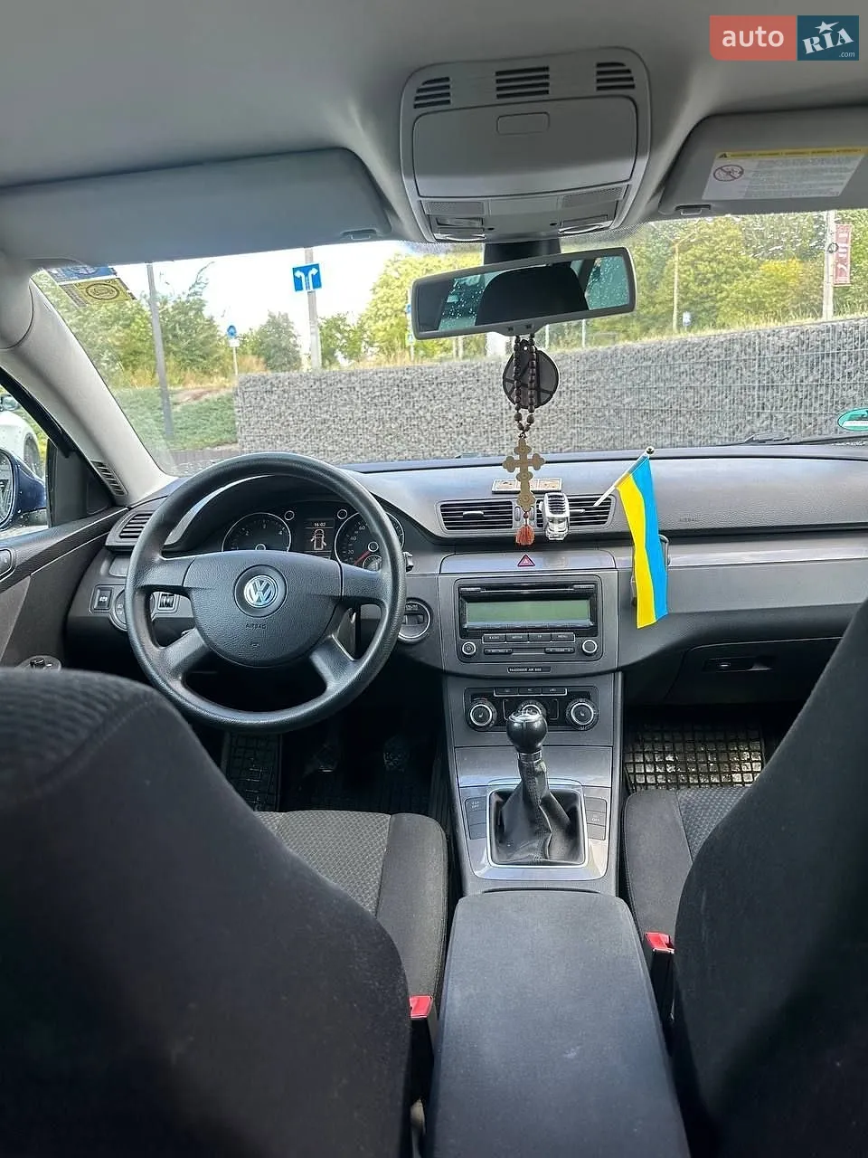 2010 Volkswagen Passat - мініатюра 17