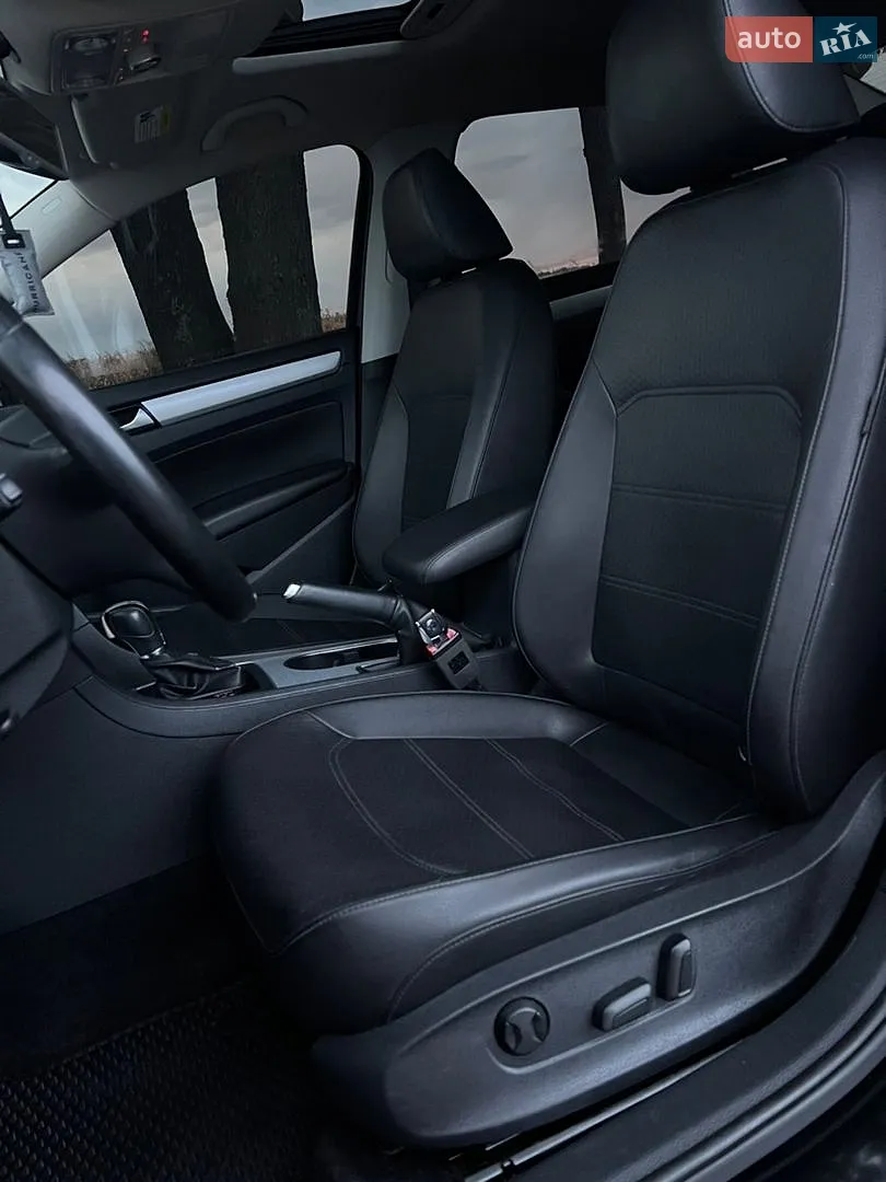 2012 Volkswagen Passat - мініатюра 21