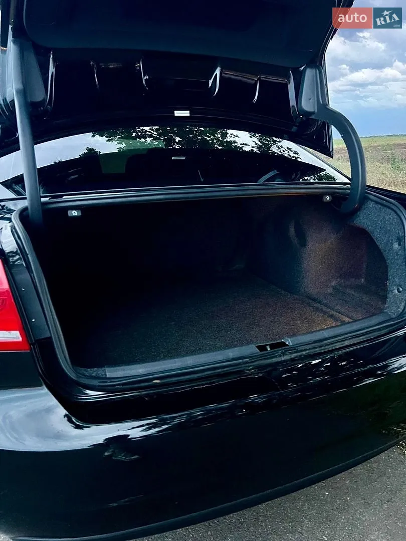 2012 Volkswagen Passat - мініатюра 35