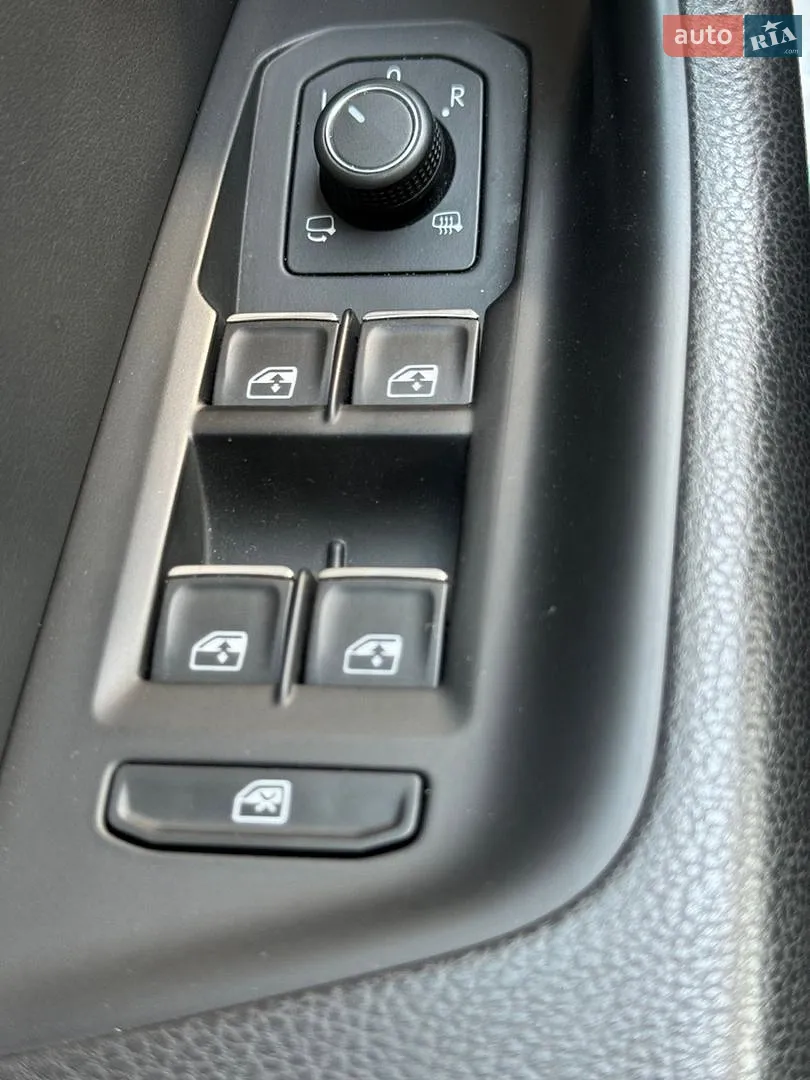 2020 Volkswagen Passat - мініатюра 19