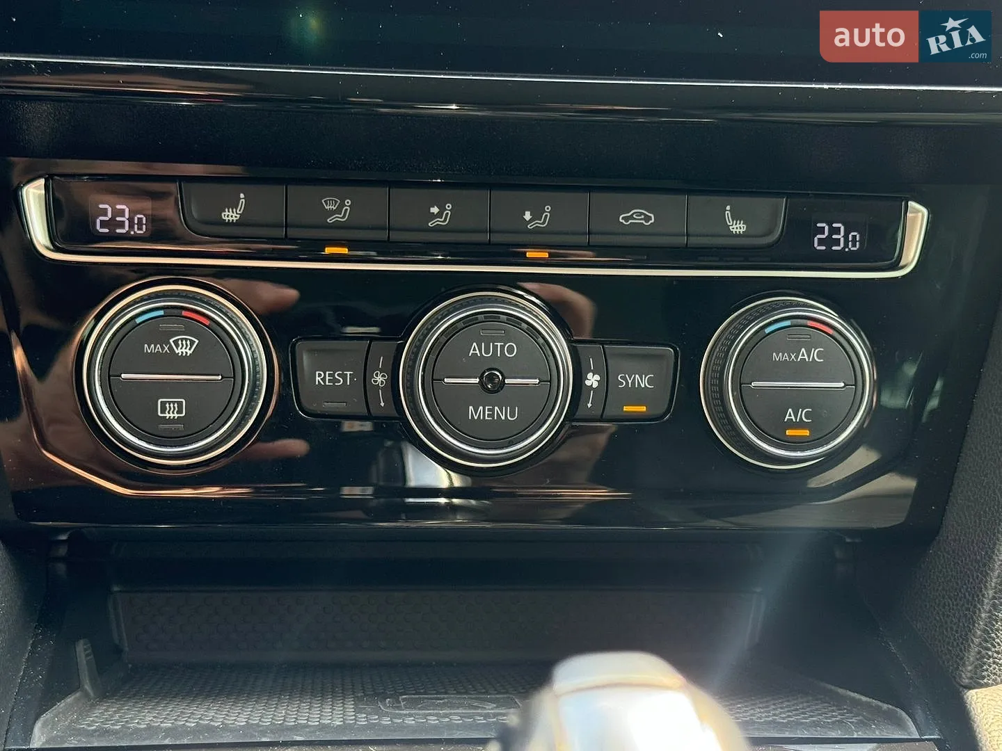 2020 Volkswagen Passat - мініатюра 20
