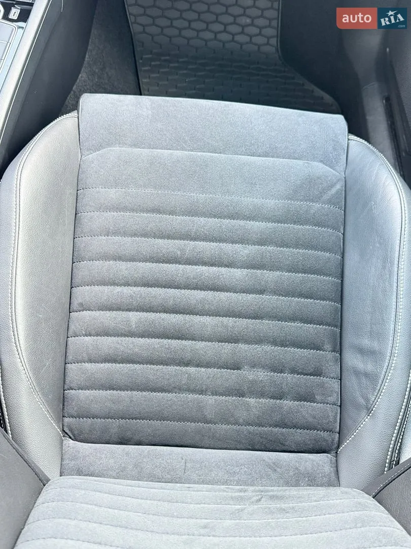 2020 Volkswagen Passat - мініатюра 31