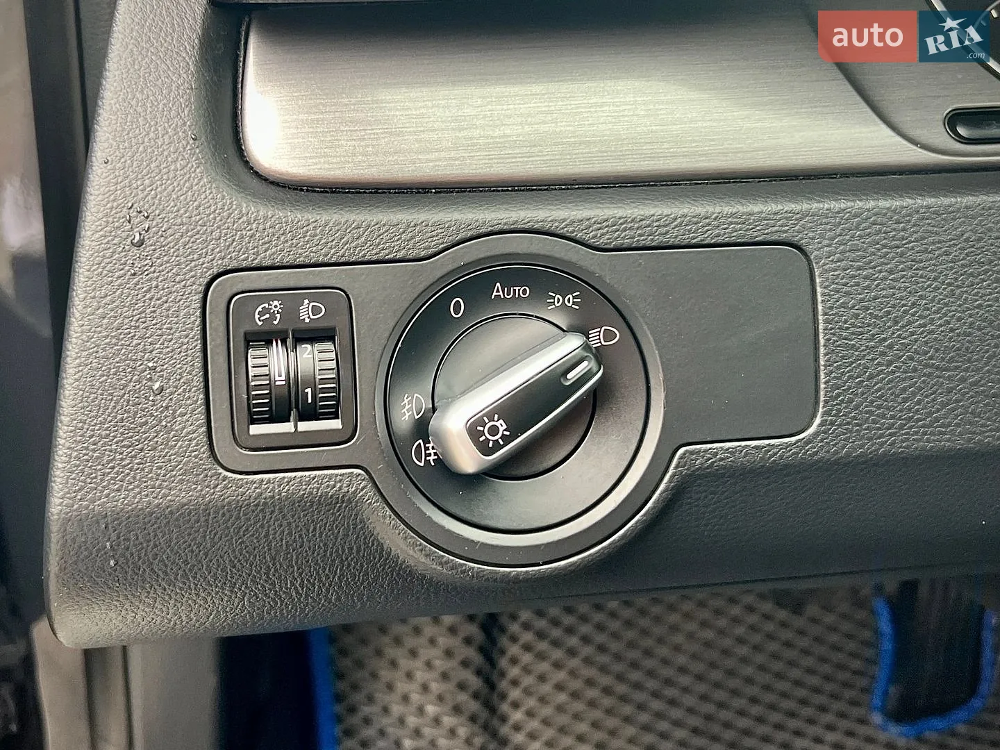 2011 Volkswagen Passat - мініатюра 19