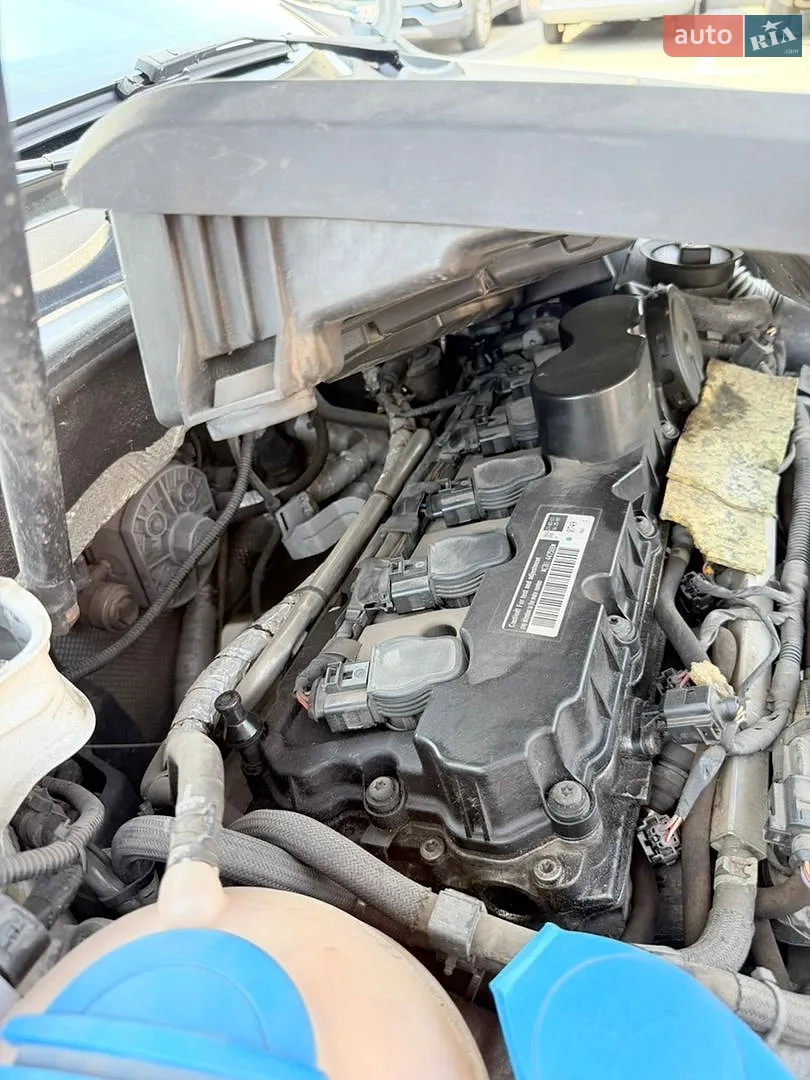 2013 Volkswagen Passat - мініатюра 17