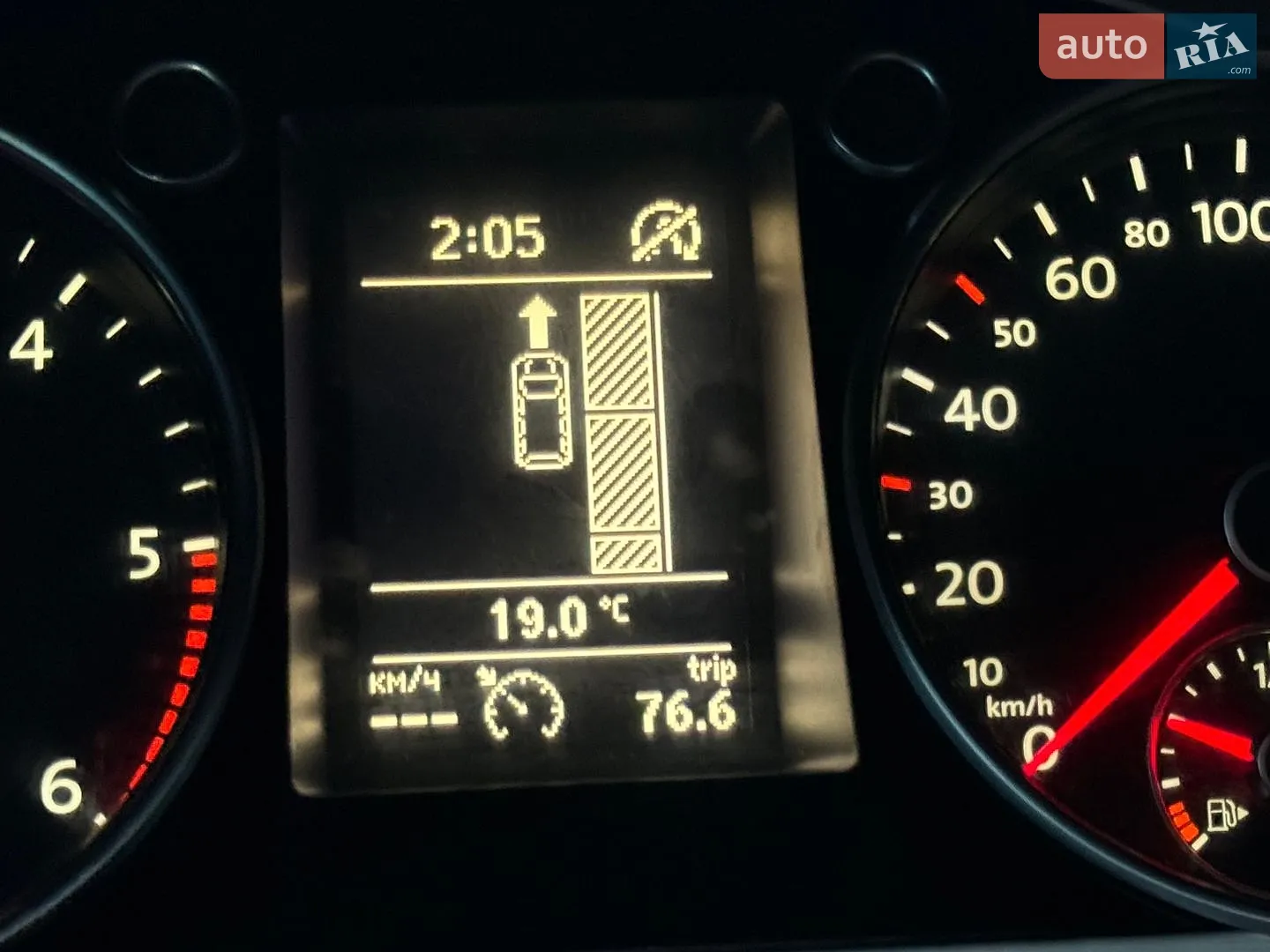 2012 Volkswagen Passat - мініатюра 21
