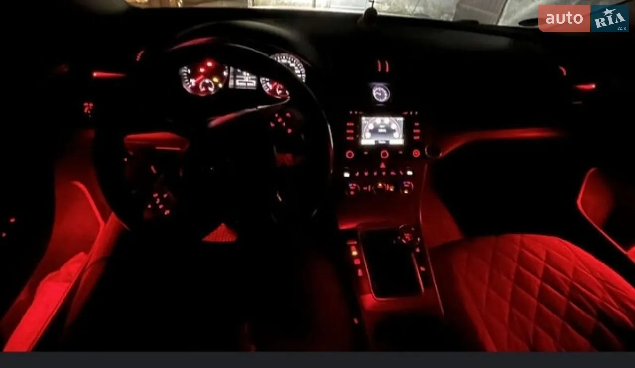 2012 Volkswagen Passat - мініатюра 2