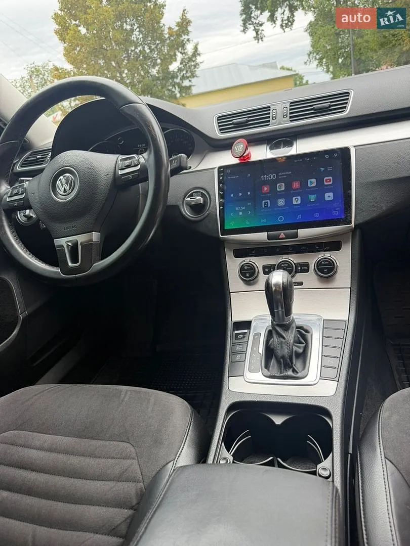 2012 Volkswagen Passat - мініатюра 42