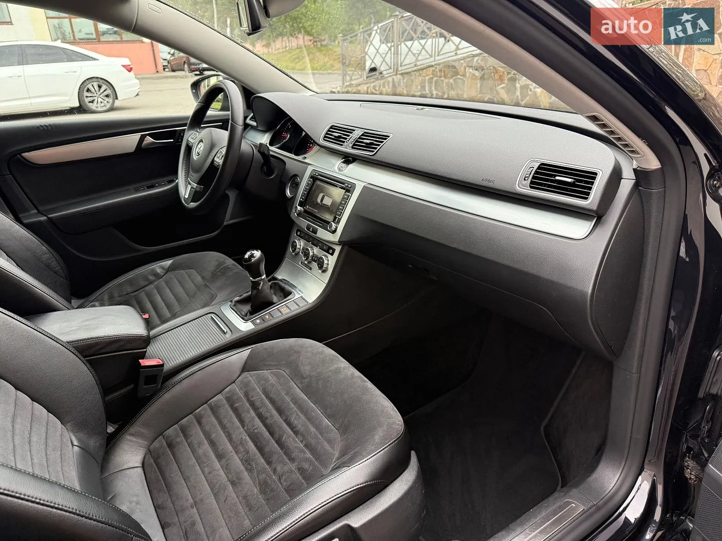 2014 Volkswagen Passat - мініатюра 26