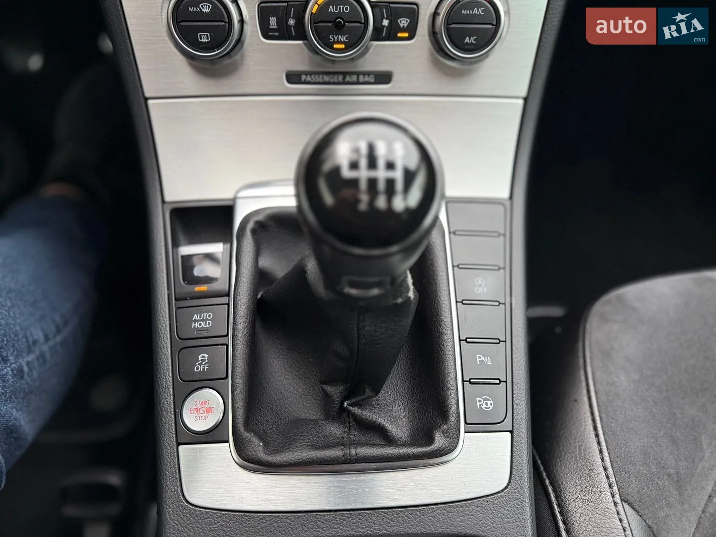 2014 Volkswagen Passat - мініатюра 32