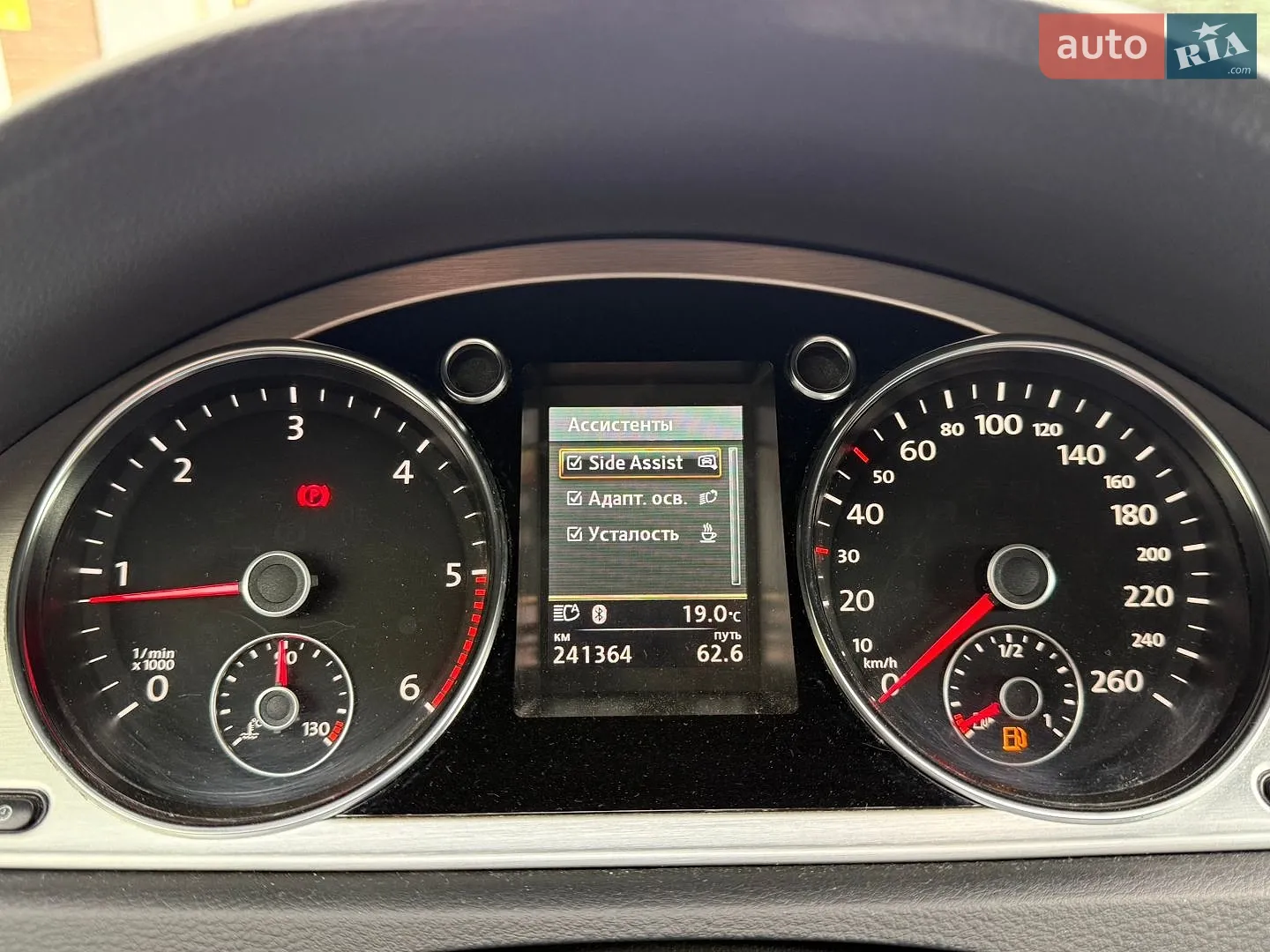 2014 Volkswagen Passat - мініатюра 33