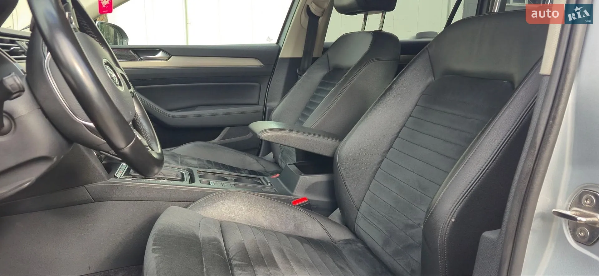 2018 Volkswagen Passat - мініатюра 17