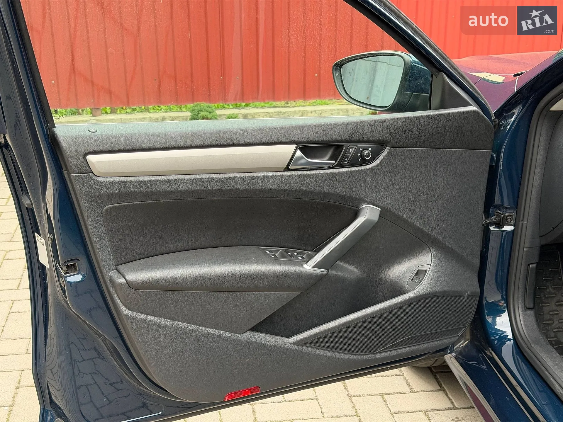 2021 Volkswagen Passat - мініатюра 18