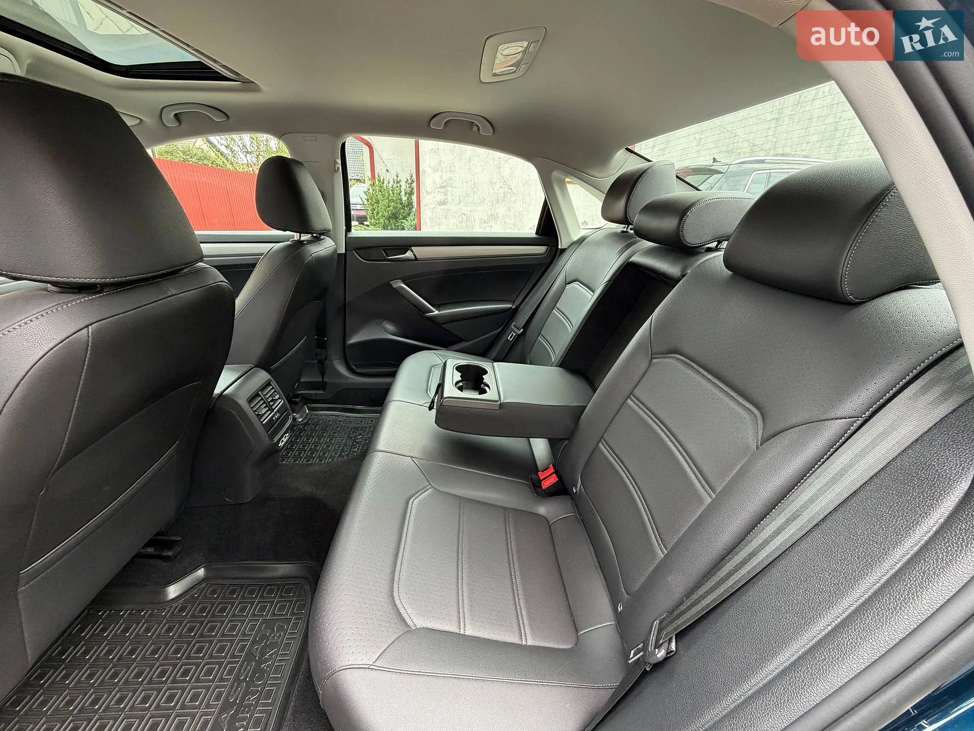 2021 Volkswagen Passat - мініатюра 30