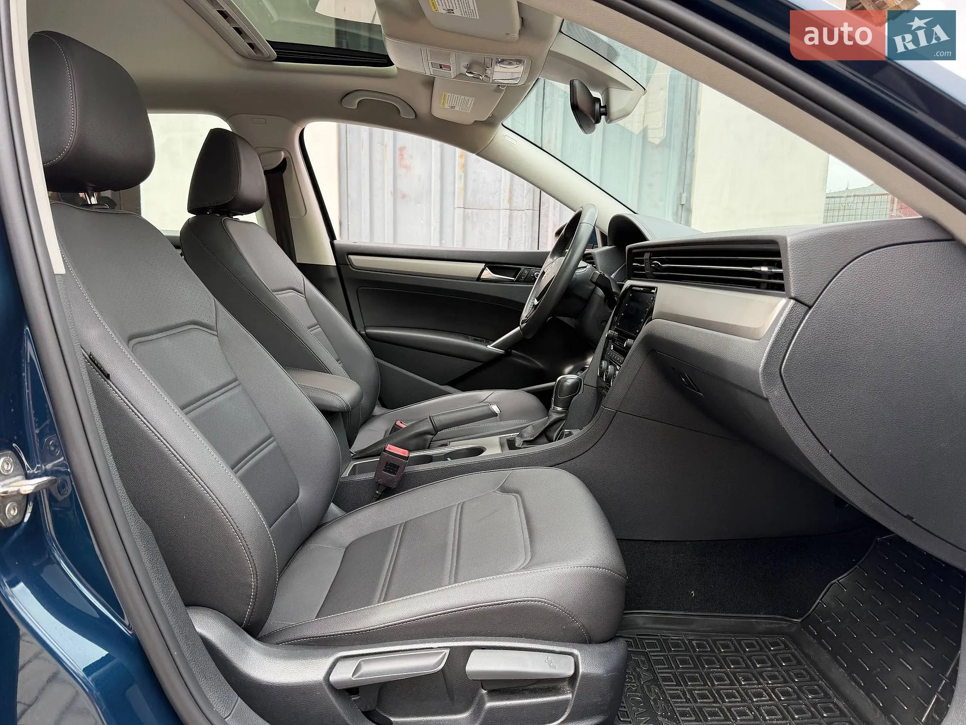 2021 Volkswagen Passat - мініатюра 26