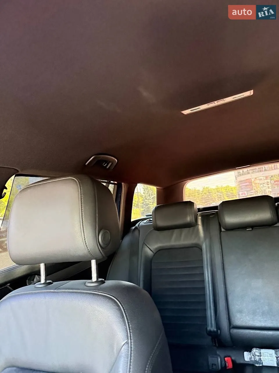 2015 Volkswagen Passat - мініатюра 26