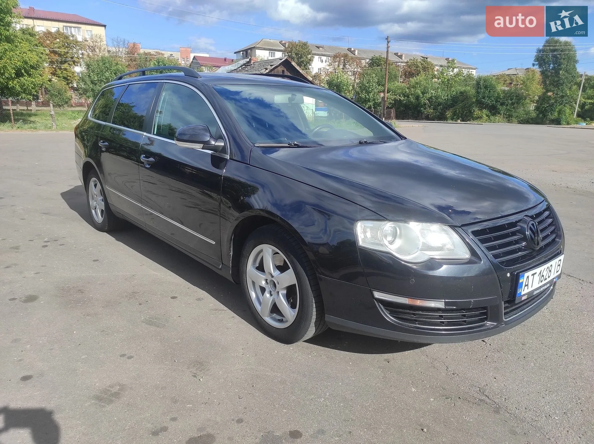 2010 Volkswagen Passat - фото 1