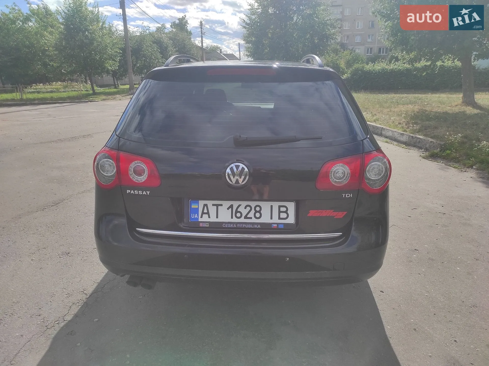 2010 Volkswagen Passat - мініатюра 10