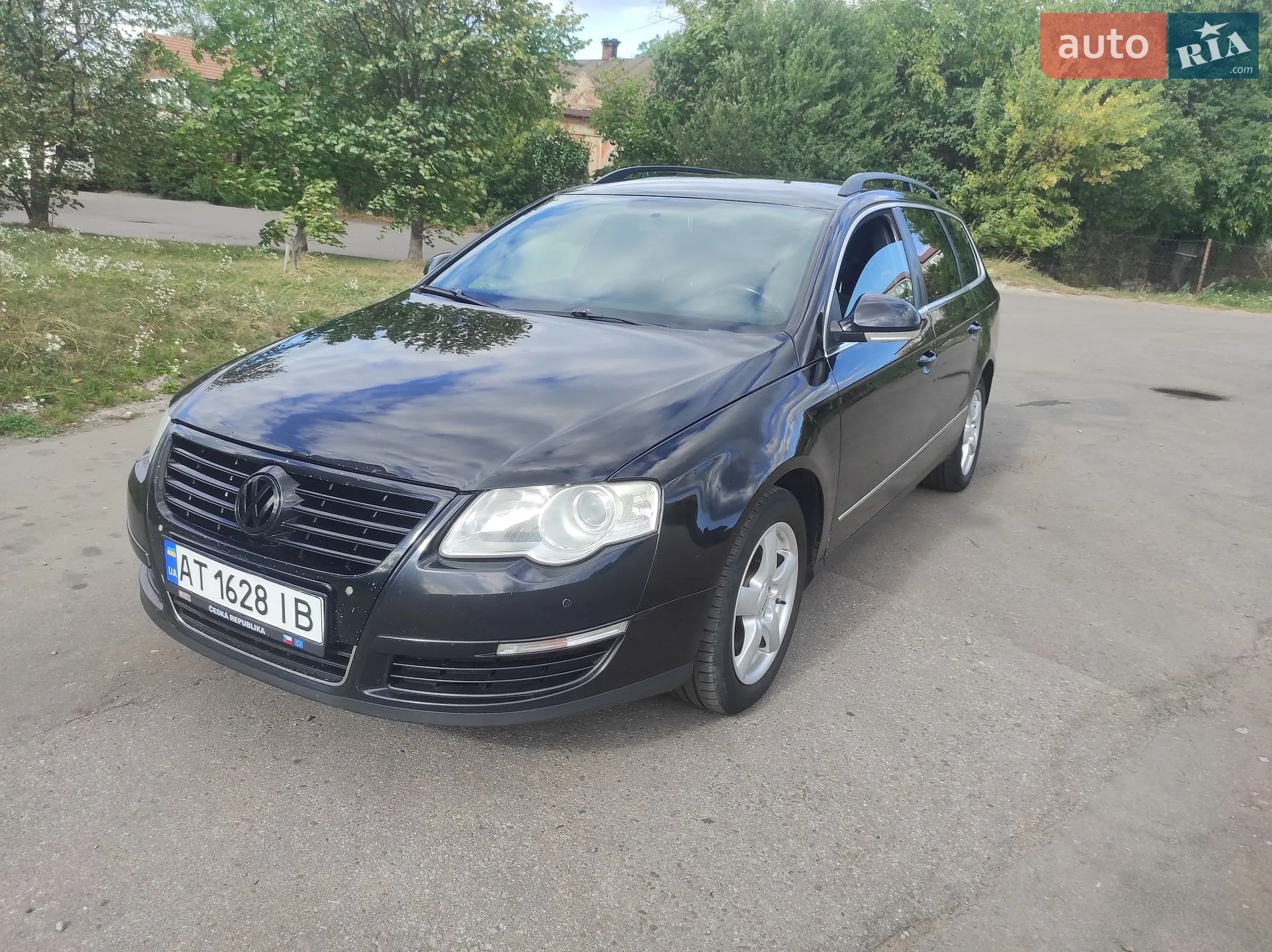 2010 Volkswagen Passat - мініатюра 13